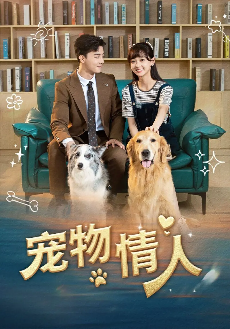 宠物与情感的奇妙交织:《宠物情人》精彩回顾